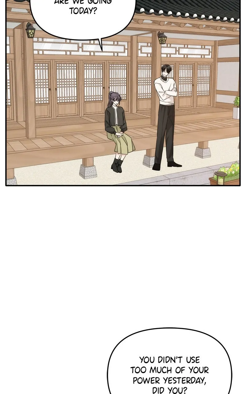 Read Disaster is Always By My Side chapter 54 image 19 on Lezhin