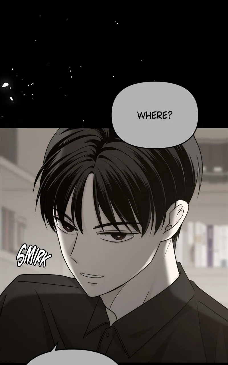 Read Disaster is Always By My Side chapter 54 image 2 on Lezhin