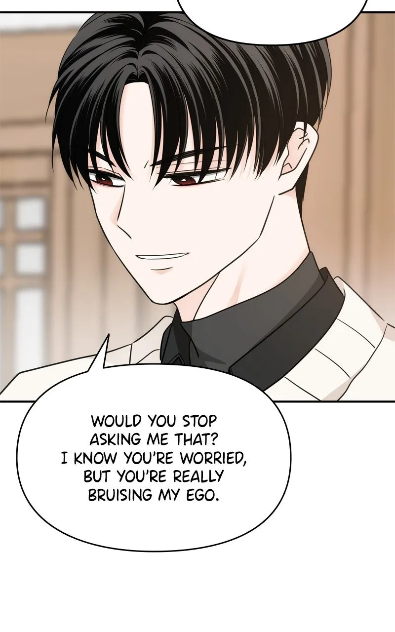 Read Disaster is Always By My Side chapter 54 image 20 on Lezhin