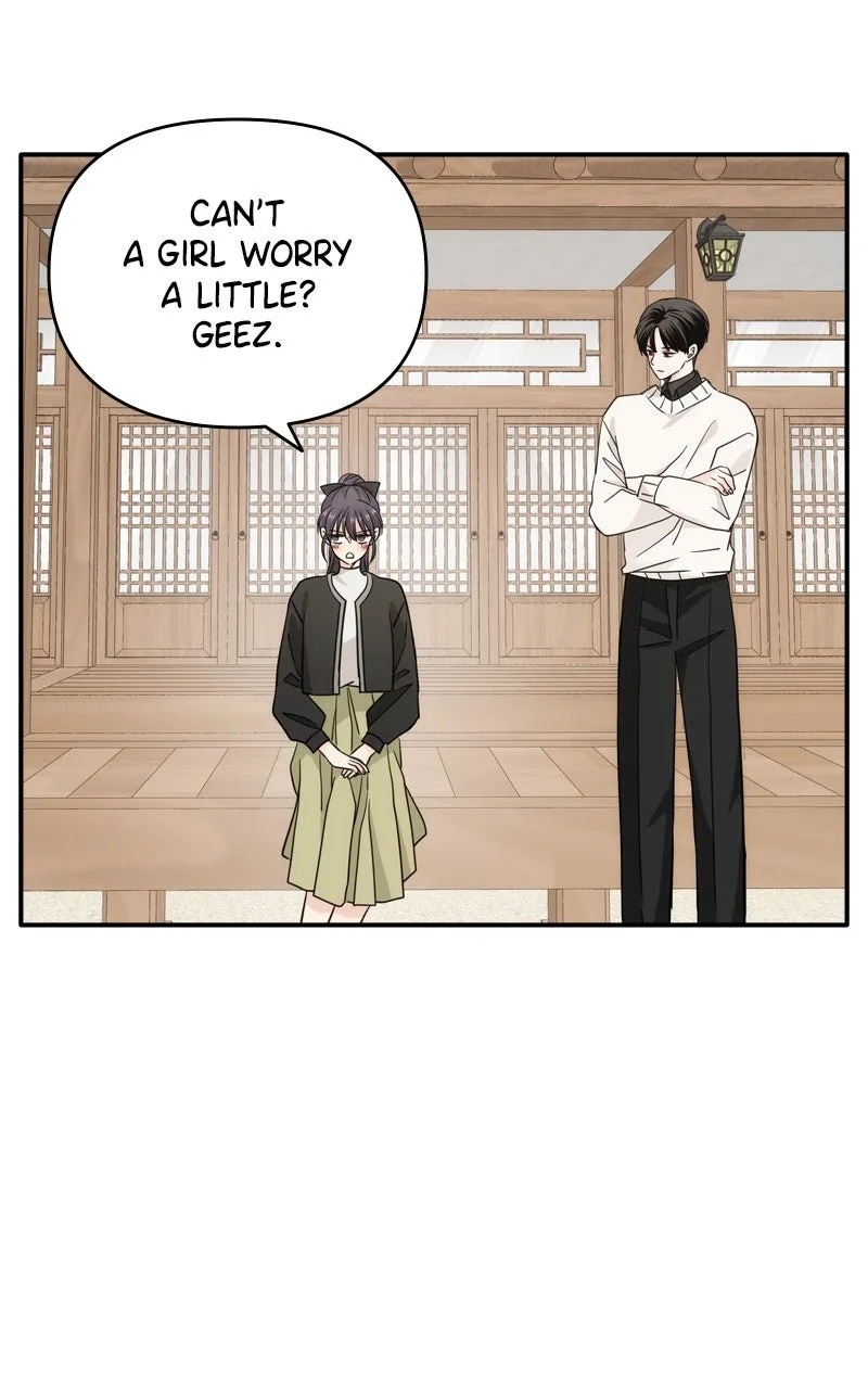 Read Disaster is Always By My Side chapter 54 image 21 on Lezhin
