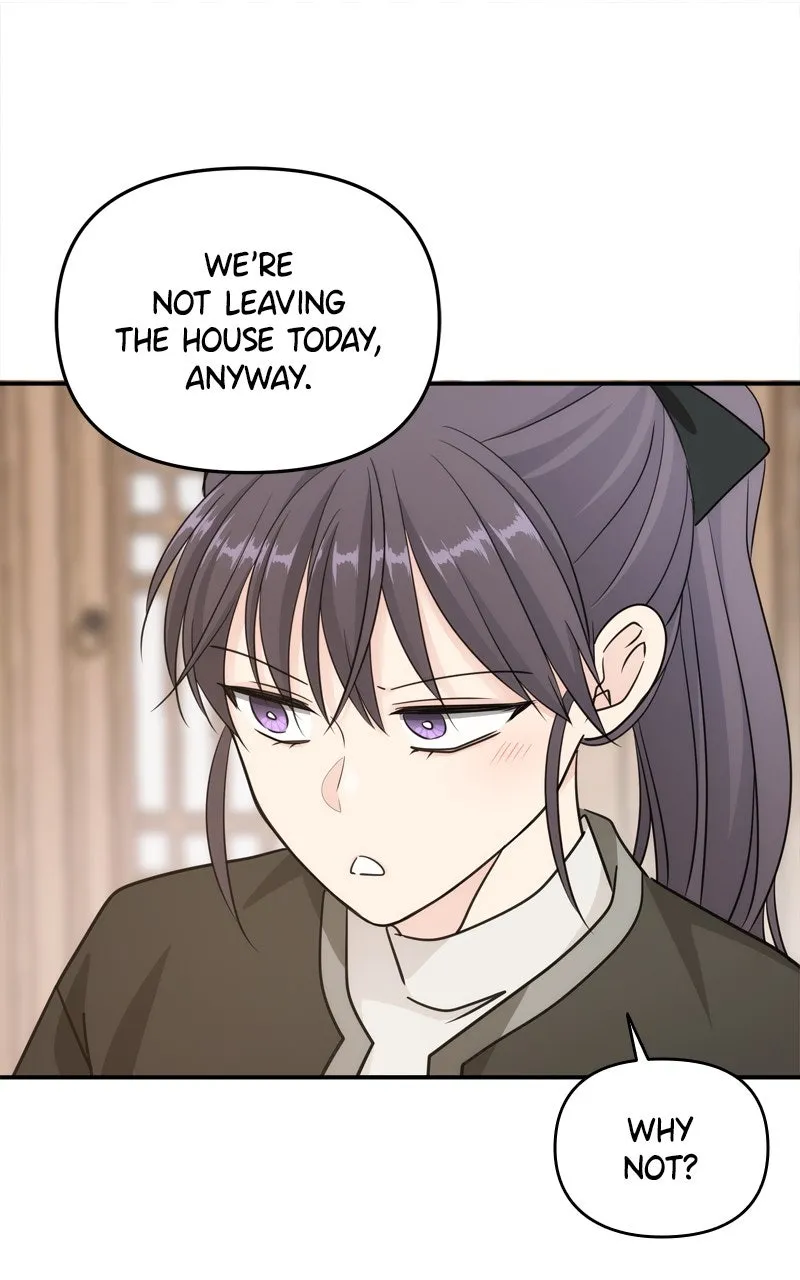 Read Disaster is Always By My Side chapter 54 image 22 on Lezhin