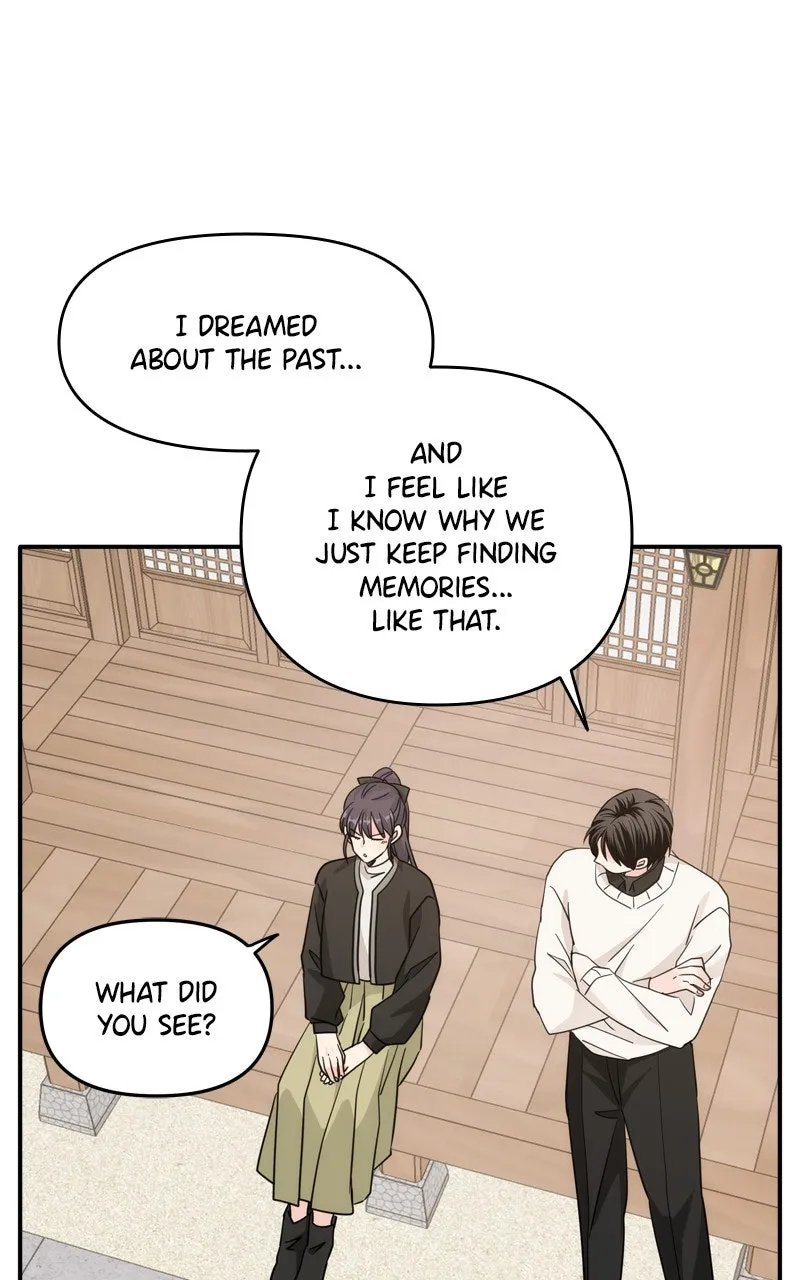 Read Disaster is Always By My Side chapter 54 image 23 on Lezhin