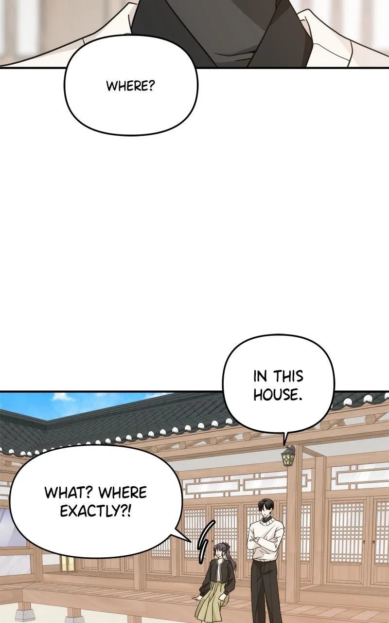 Read Disaster is Always By My Side chapter 54 image 25 on Lezhin