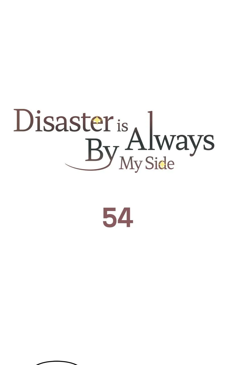 Read Disaster is Always By My Side chapter 54 image 28 on Lezhin