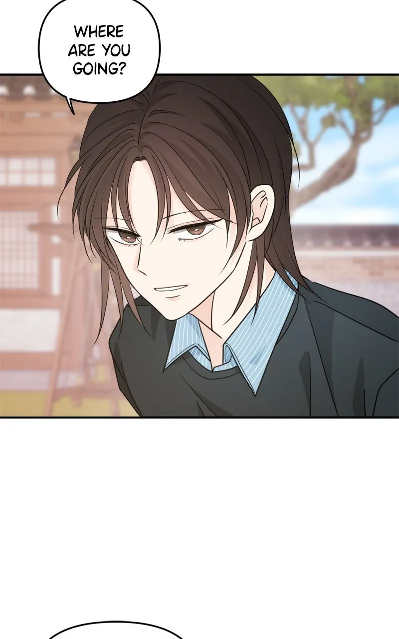 Read Disaster is Always By My Side chapter 54 image 29 on Lezhin