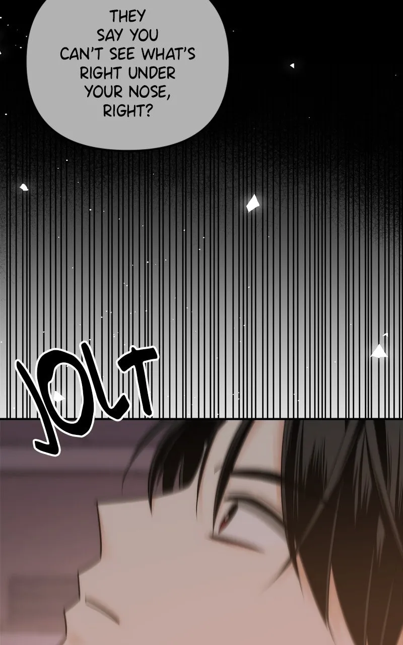 Read Disaster is Always By My Side chapter 54 image 3 on Lezhin