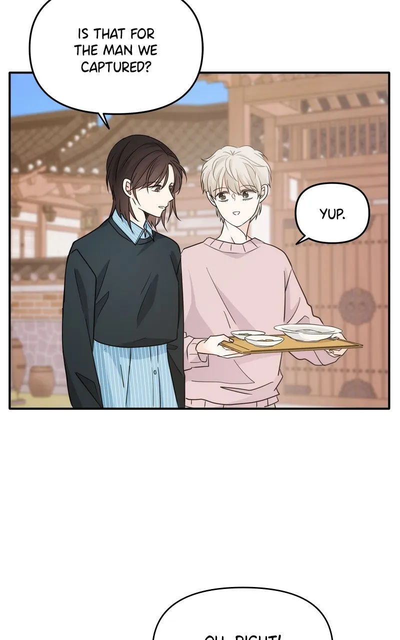 Read Disaster is Always By My Side chapter 54 image 30 on Lezhin