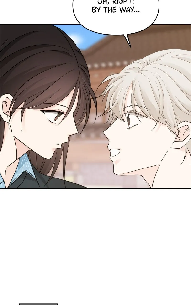 Read Disaster is Always By My Side chapter 54 image 31 on Lezhin
