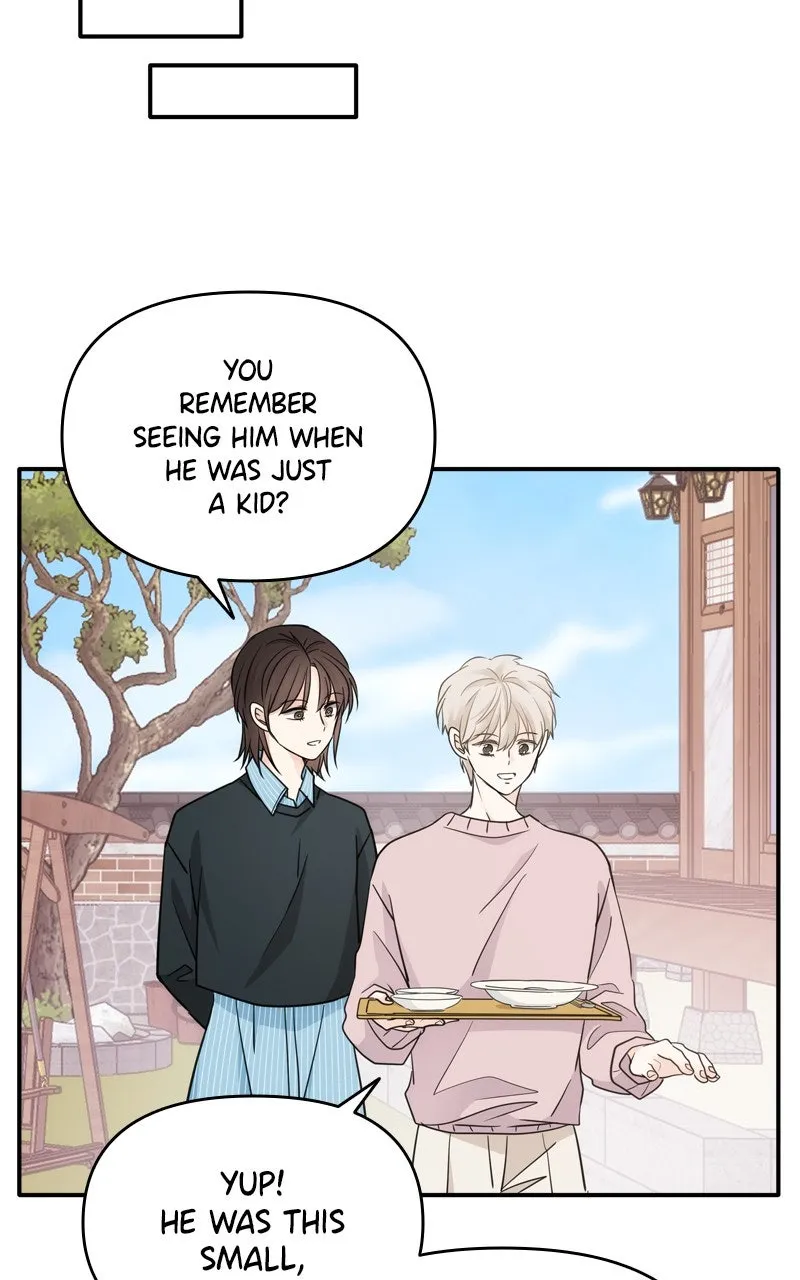Read Disaster is Always By My Side chapter 54 image 32 on Lezhin