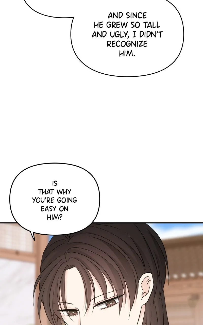 Read Disaster is Always By My Side chapter 54 image 33 on Lezhin
