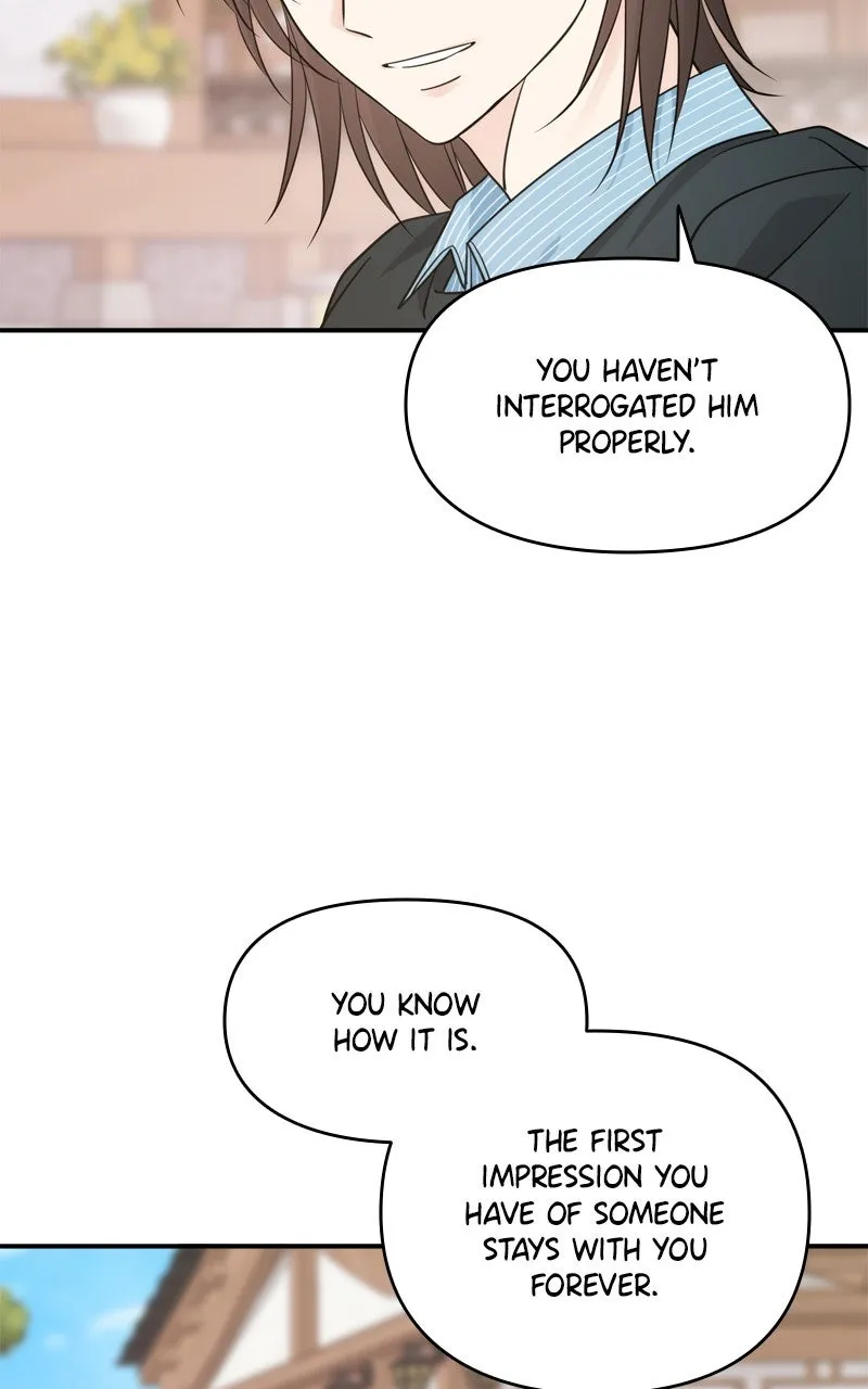 Read Disaster is Always By My Side chapter 54 image 34 on Lezhin