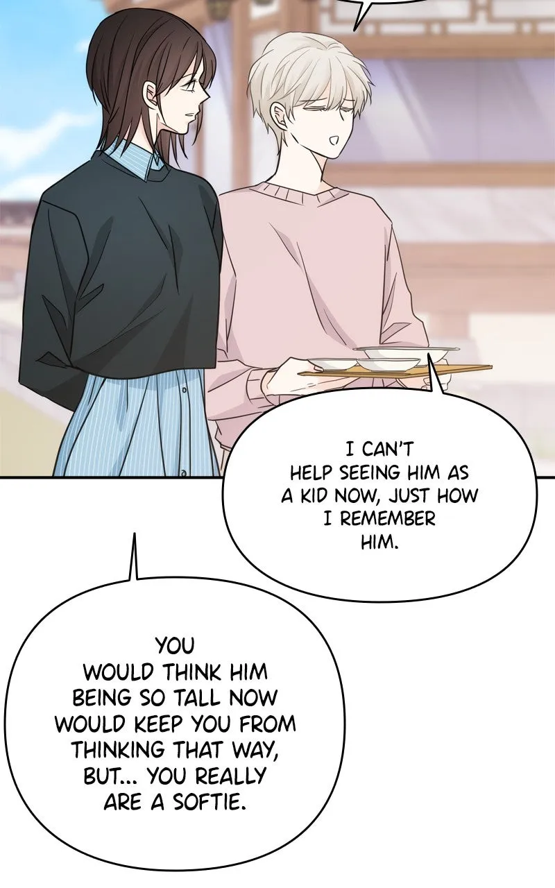 Read Disaster is Always By My Side chapter 54 image 35 on Lezhin