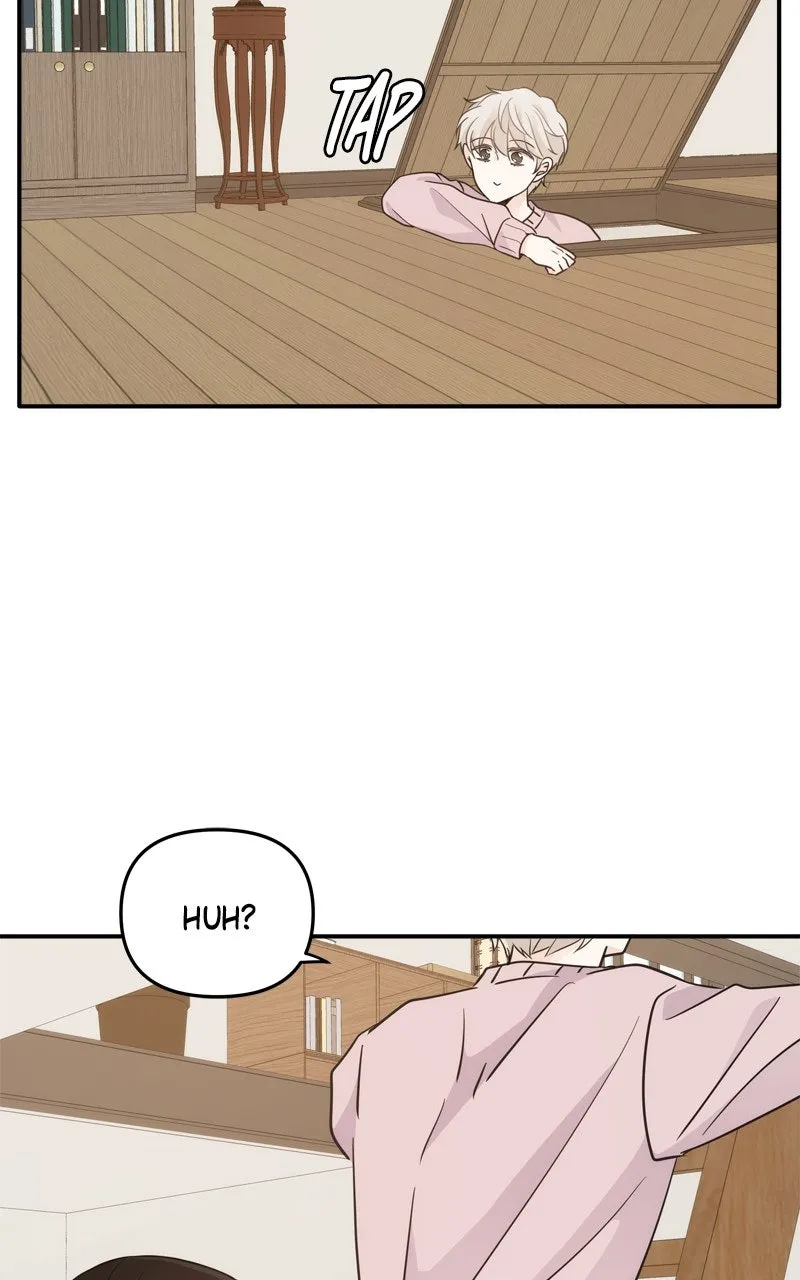 Read Disaster is Always By My Side chapter 54 image 38 on Lezhin