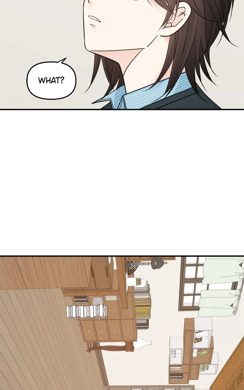 Read Disaster is Always By My Side chapter 54 image 40 on Lezhin