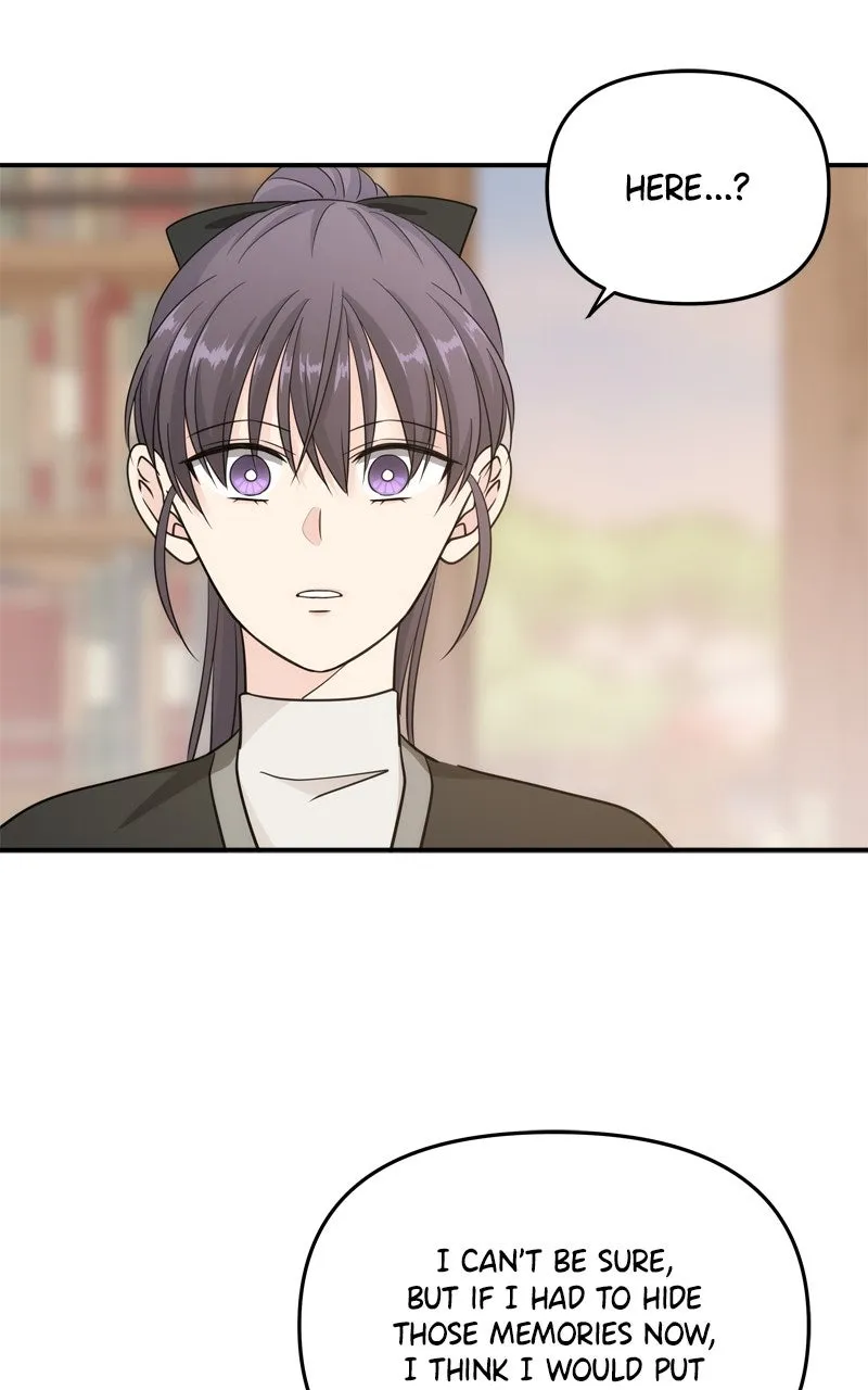 Read Disaster is Always By My Side chapter 54 image 43 on Lezhin
