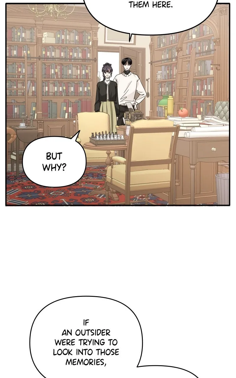 Read Disaster is Always By My Side chapter 54 image 44 on Lezhin