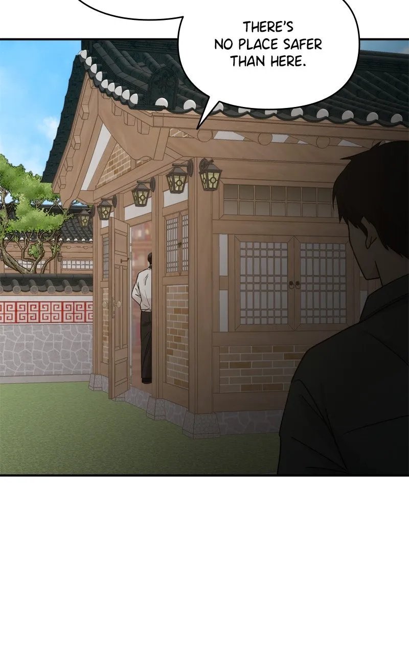 Read Disaster is Always By My Side chapter 54 image 45 on Lezhin