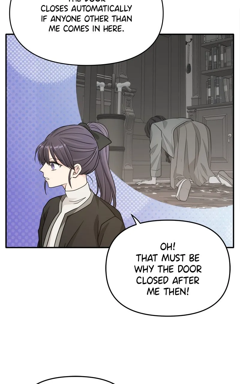 Read Disaster is Always By My Side chapter 54 image 47 on Lezhin