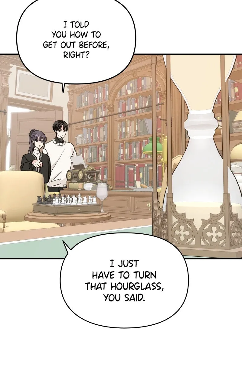 Read Disaster is Always By My Side chapter 54 image 48 on Lezhin