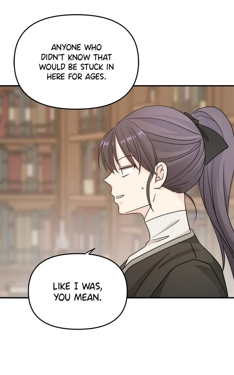 Read Disaster is Always By My Side chapter 54 image 49 on Lezhin