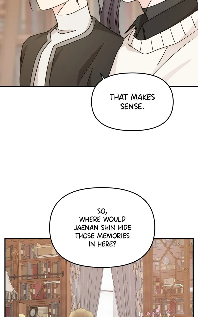 Read Disaster is Always By My Side chapter 54 image 52 on Lezhin