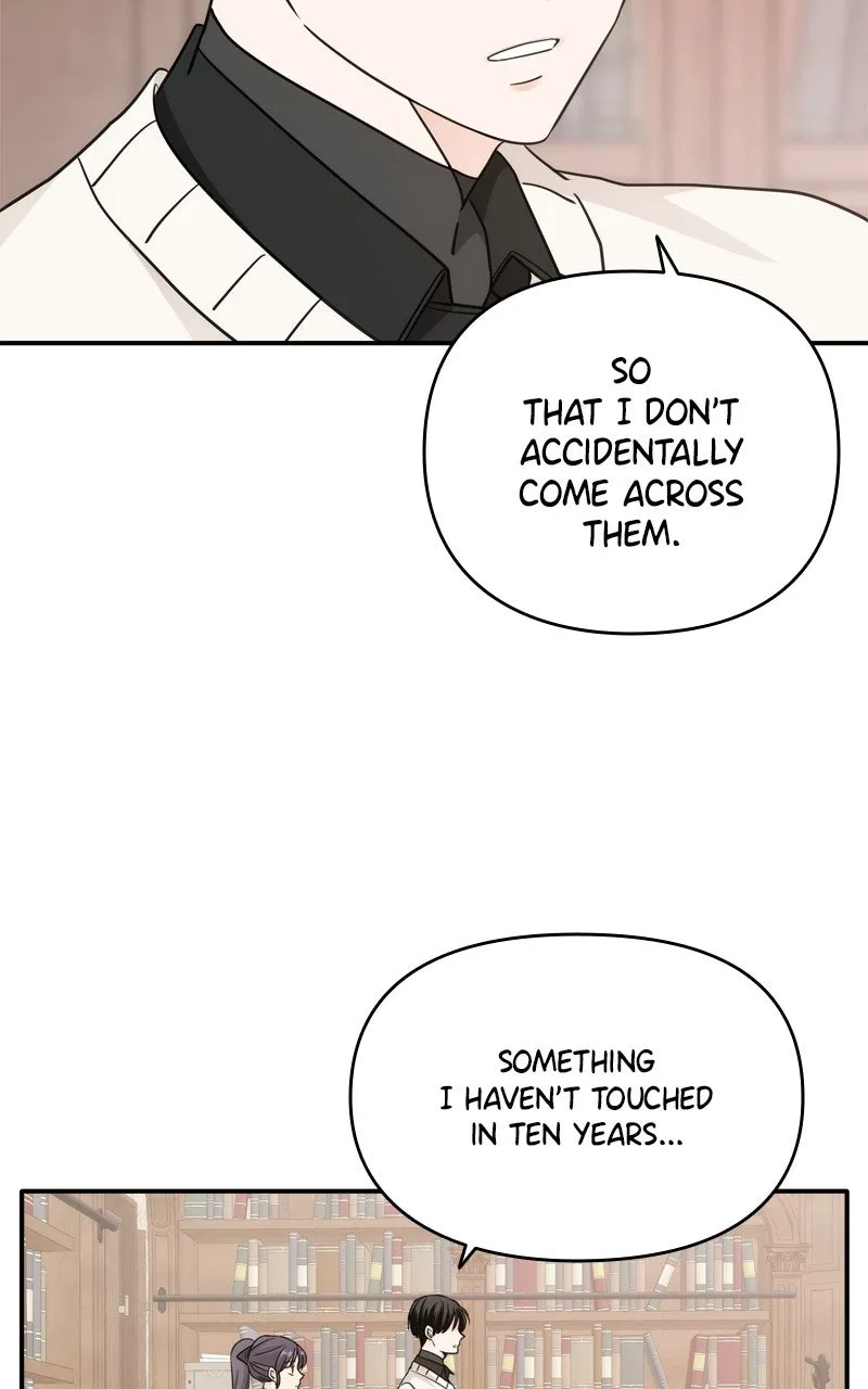 Read Disaster is Always By My Side chapter 54 image 54 on Lezhin