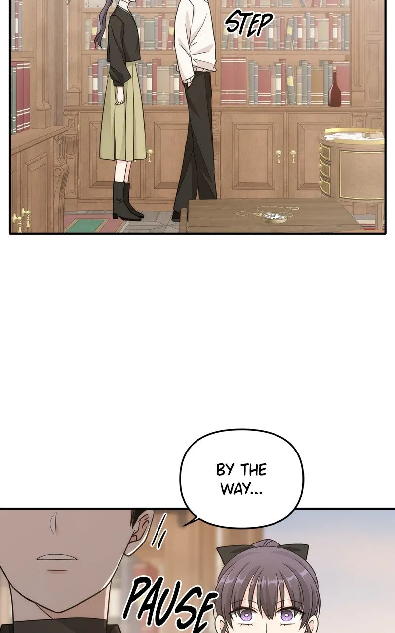 Read Disaster is Always By My Side chapter 54 image 55 on Lezhin