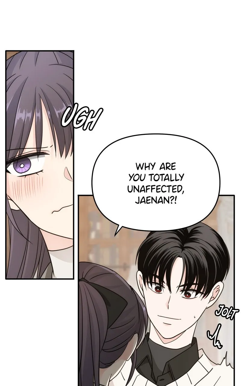 Read Disaster is Always By My Side chapter 54 image 59 on Lezhin