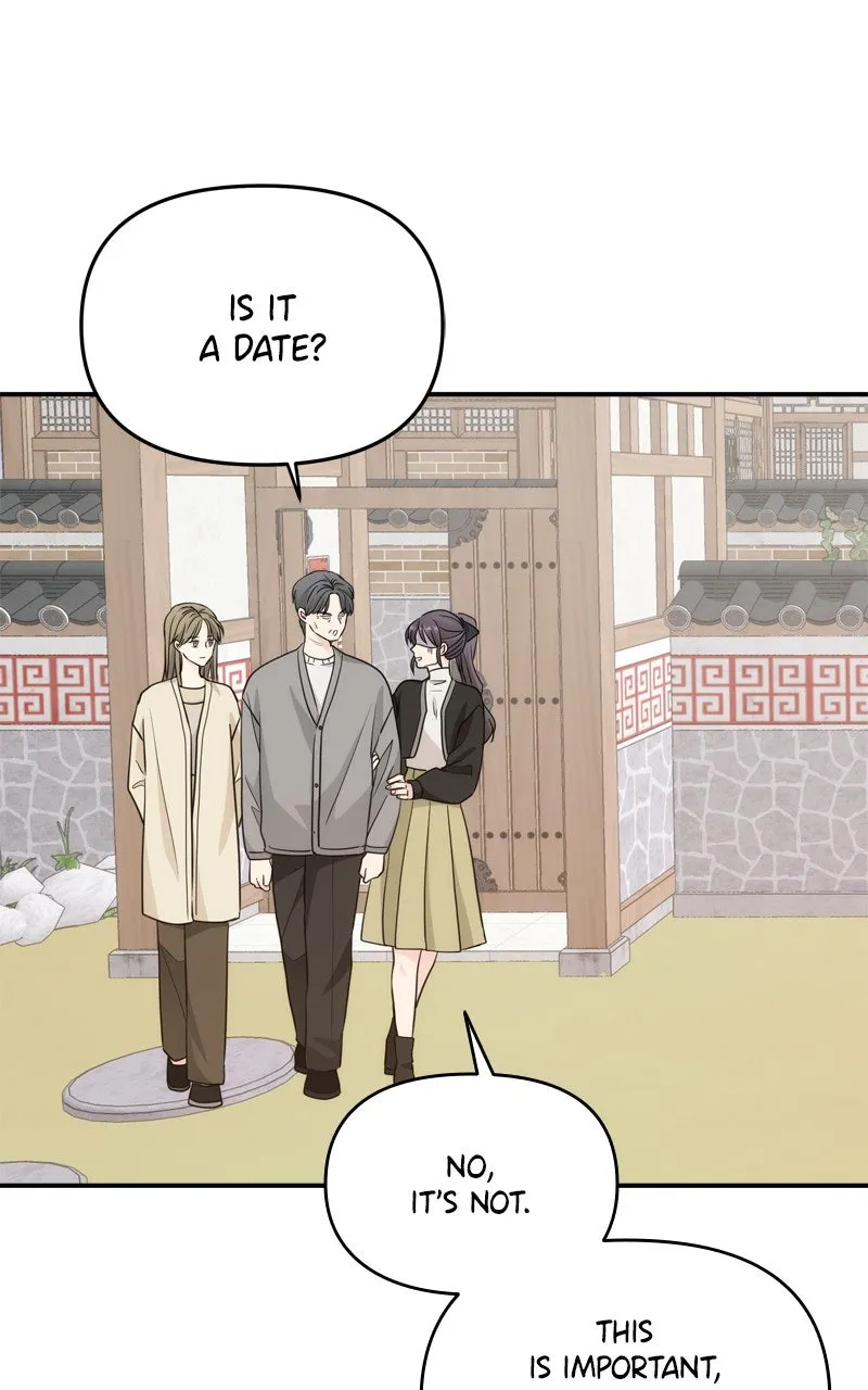 Read Disaster is Always By My Side chapter 54 image 6 on Lezhin
