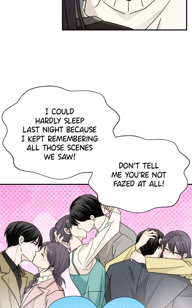 Read Disaster is Always By My Side chapter 54 image 60 on Lezhin
