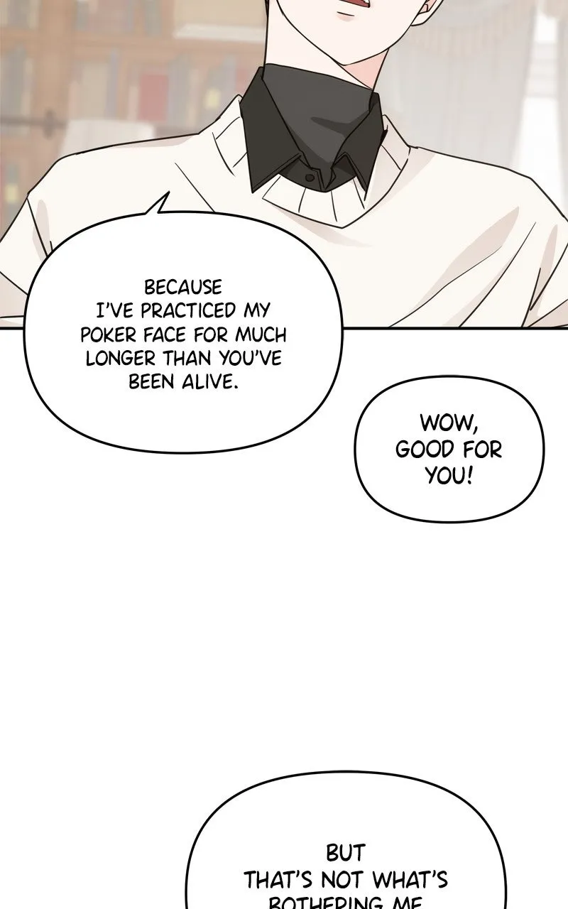 Read Disaster is Always By My Side chapter 54 image 62 on Lezhin