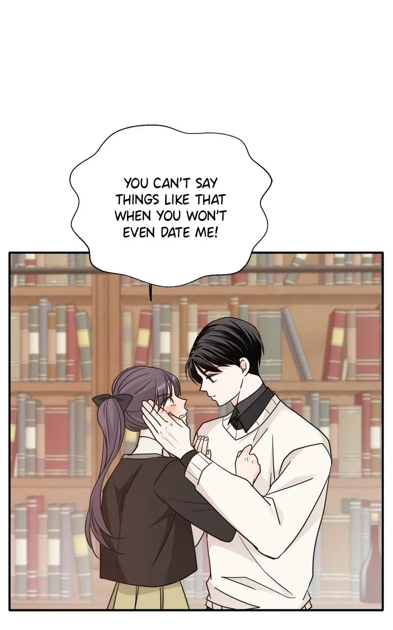Read Disaster is Always By My Side chapter 54 image 67 on Lezhin