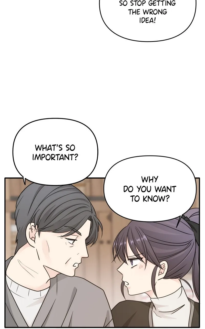 Read Disaster is Always By My Side chapter 54 image 7 on Lezhin