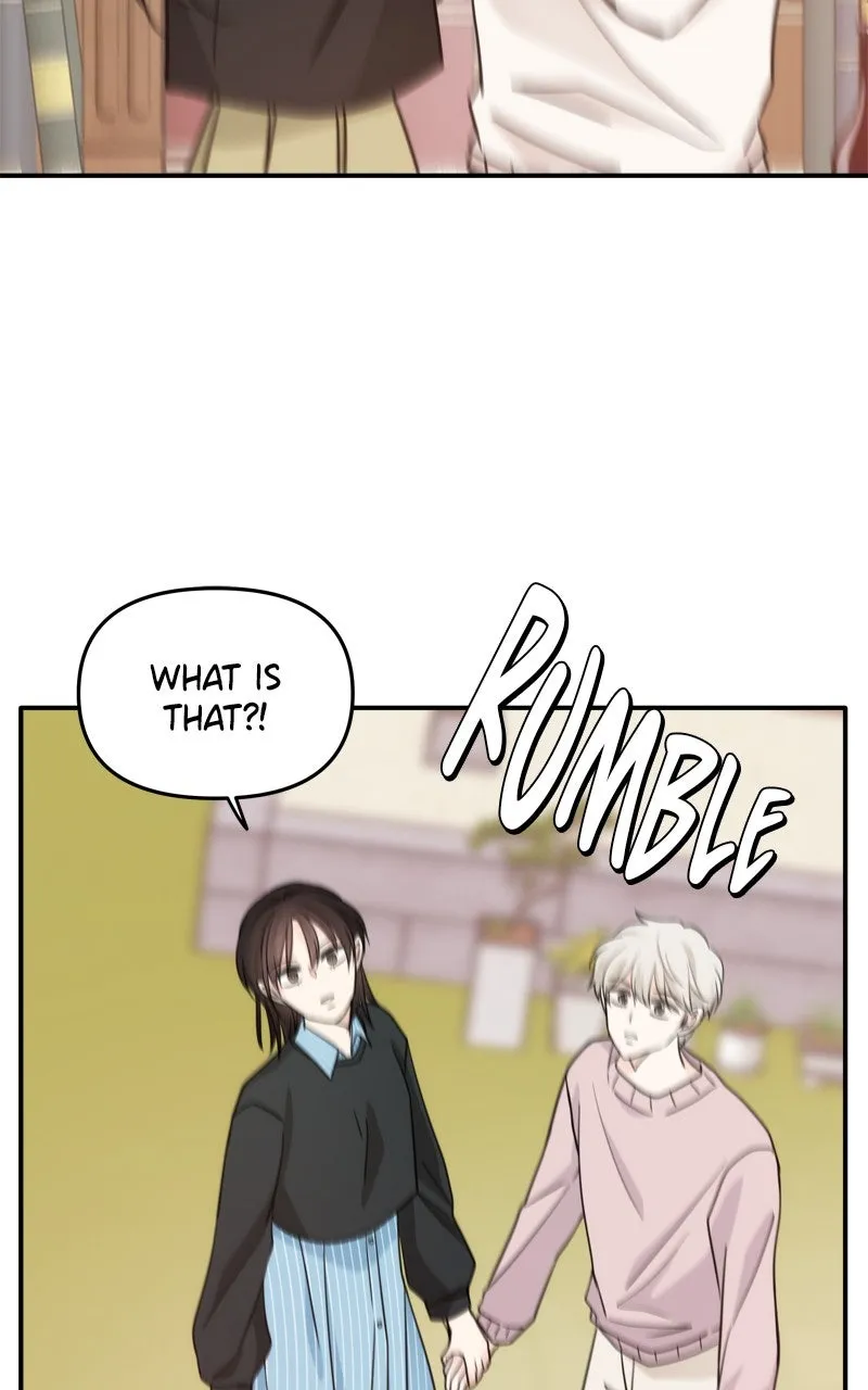 Read Disaster is Always By My Side chapter 54 image 70 on Lezhin
