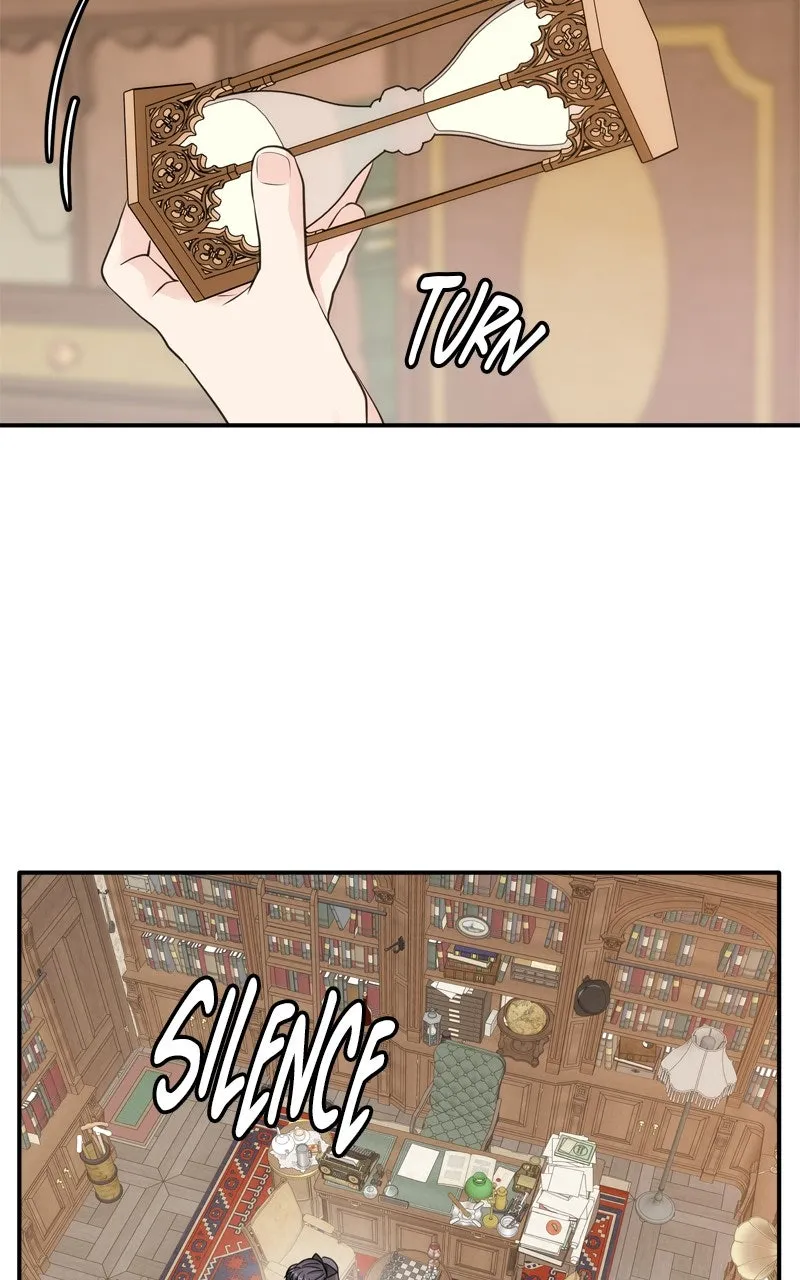 Read Disaster is Always By My Side chapter 54 image 78 on Lezhin