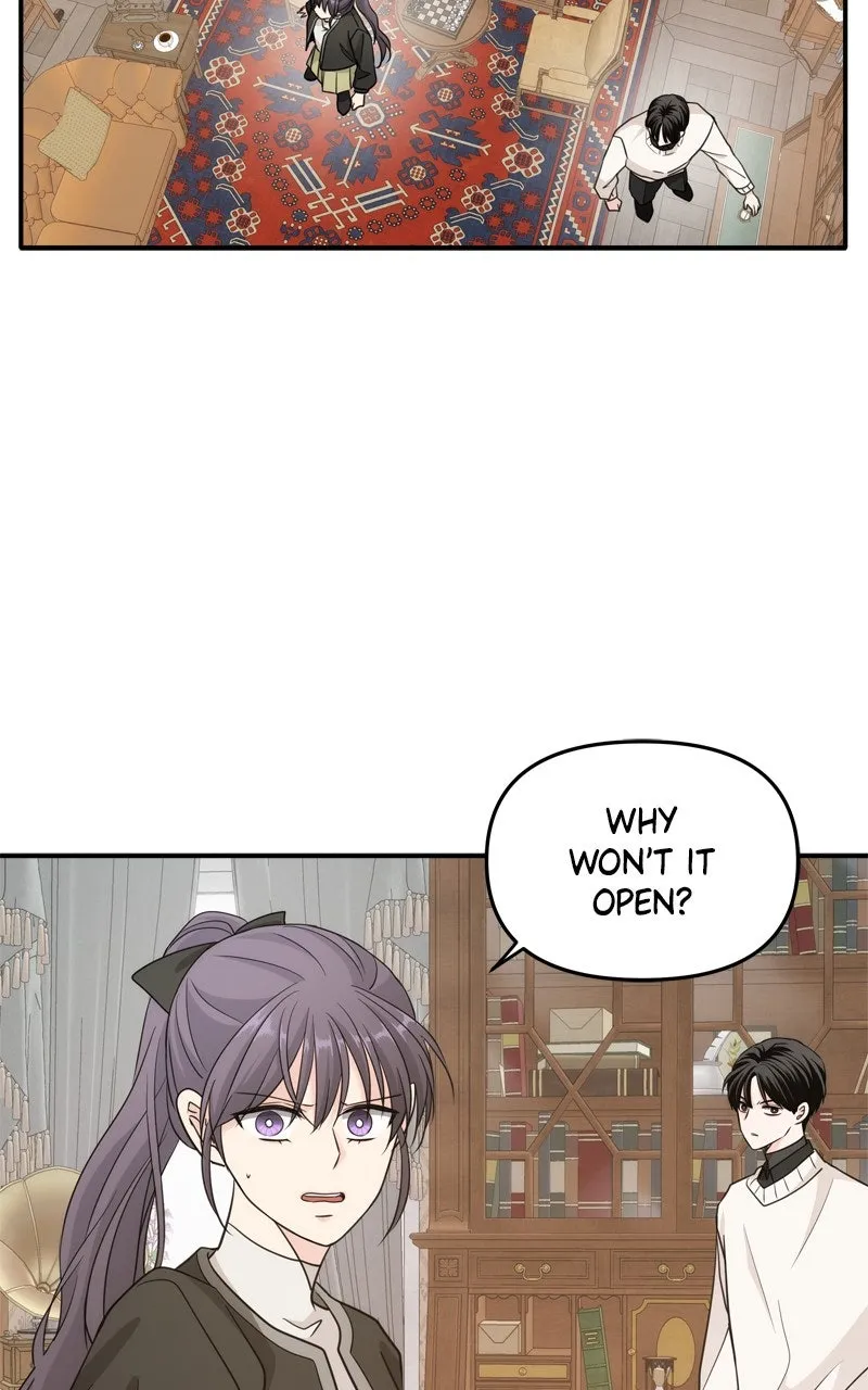 Read Disaster is Always By My Side chapter 54 image 79 on Lezhin