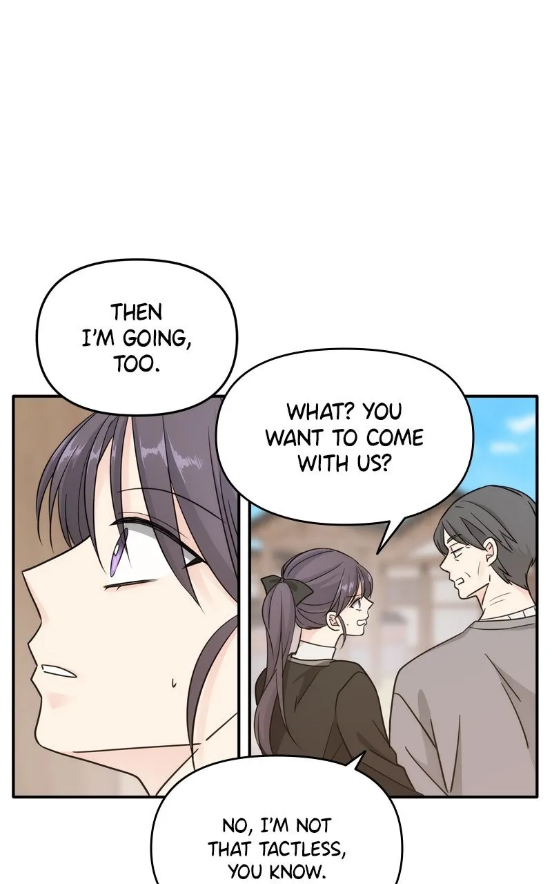 Read Disaster is Always By My Side chapter 54 image 8 on Lezhin