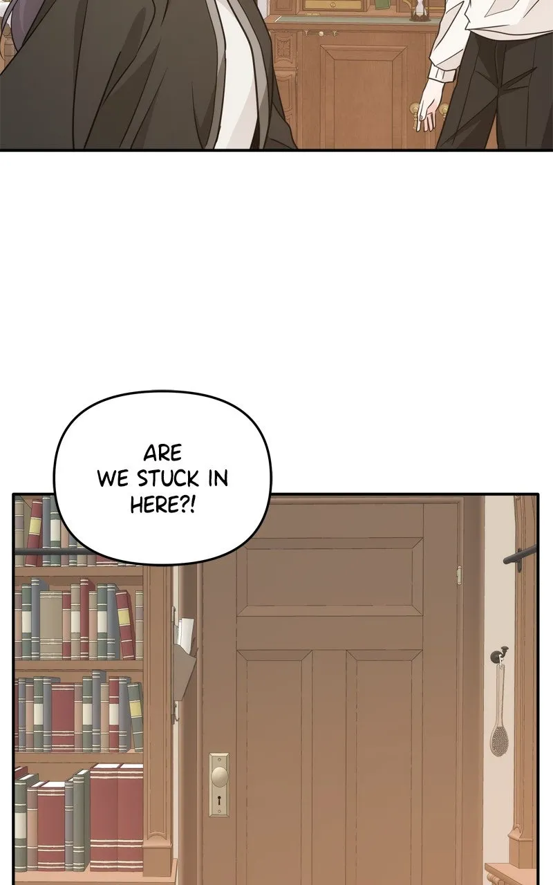 Read Disaster is Always By My Side chapter 54 image 80 on Lezhin