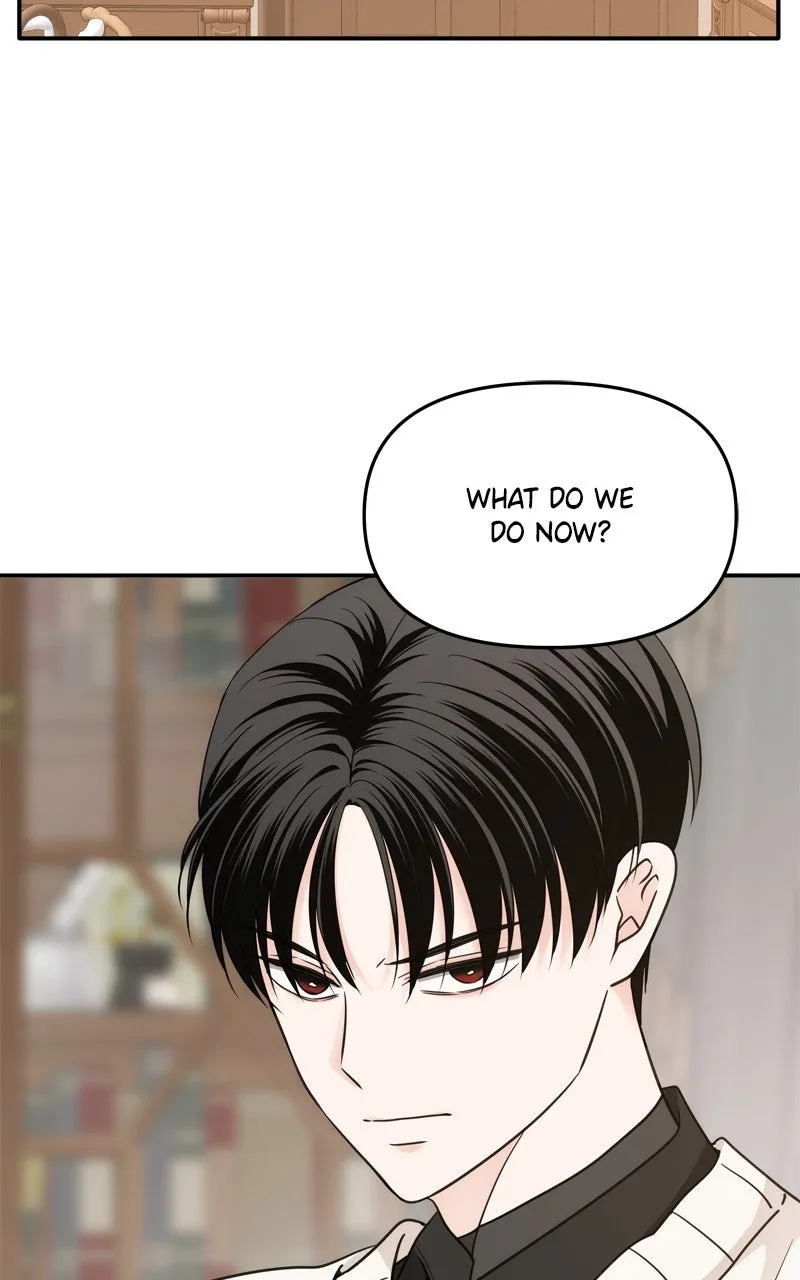 Read Disaster is Always By My Side chapter 54 image 81 on Lezhin