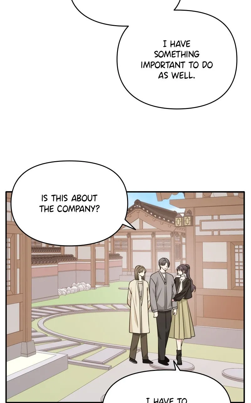 Read Disaster is Always By My Side chapter 54 image 9 on Lezhin