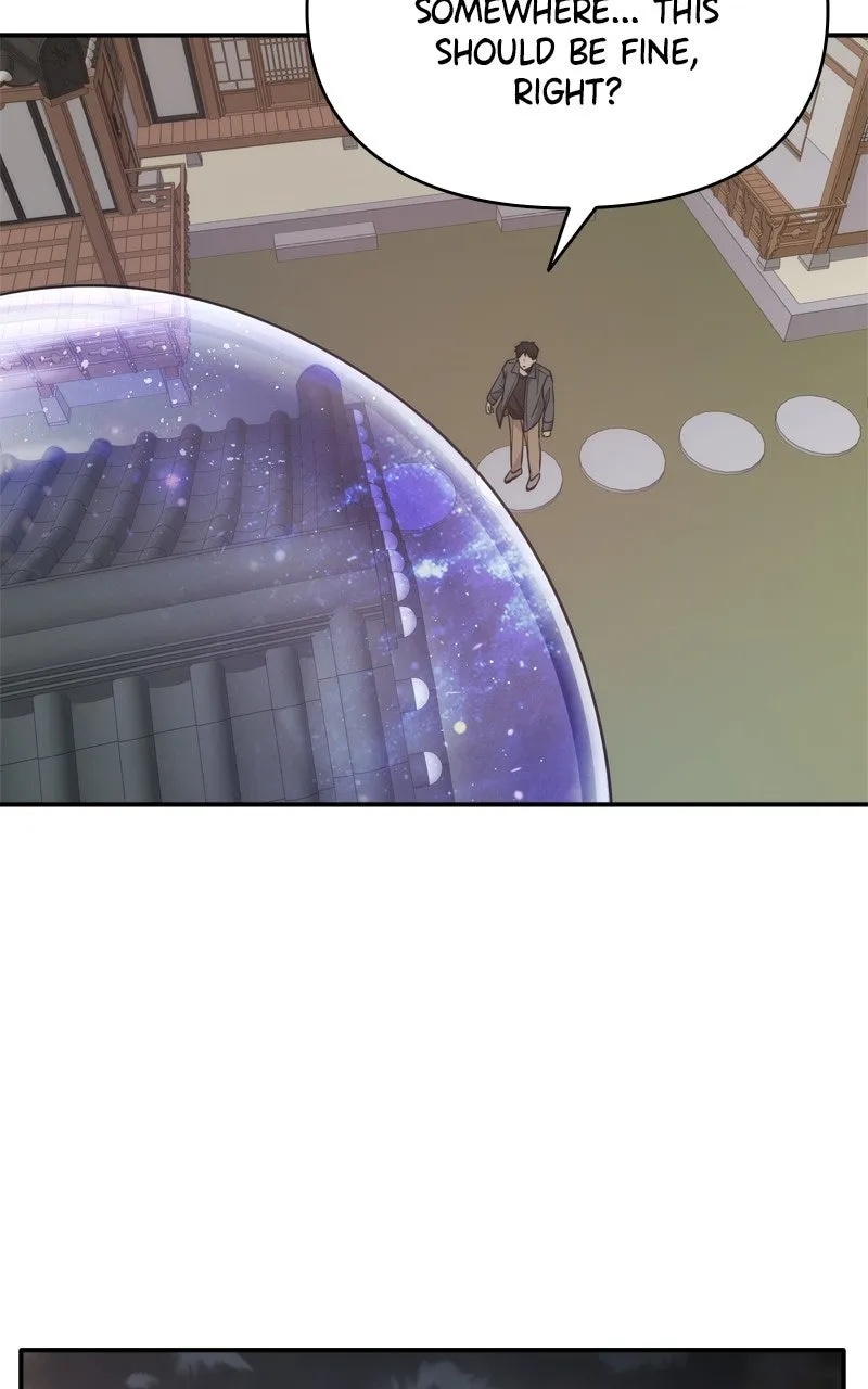 Read Disaster is Always By My Side chapter 55 image 1 on Lezhin