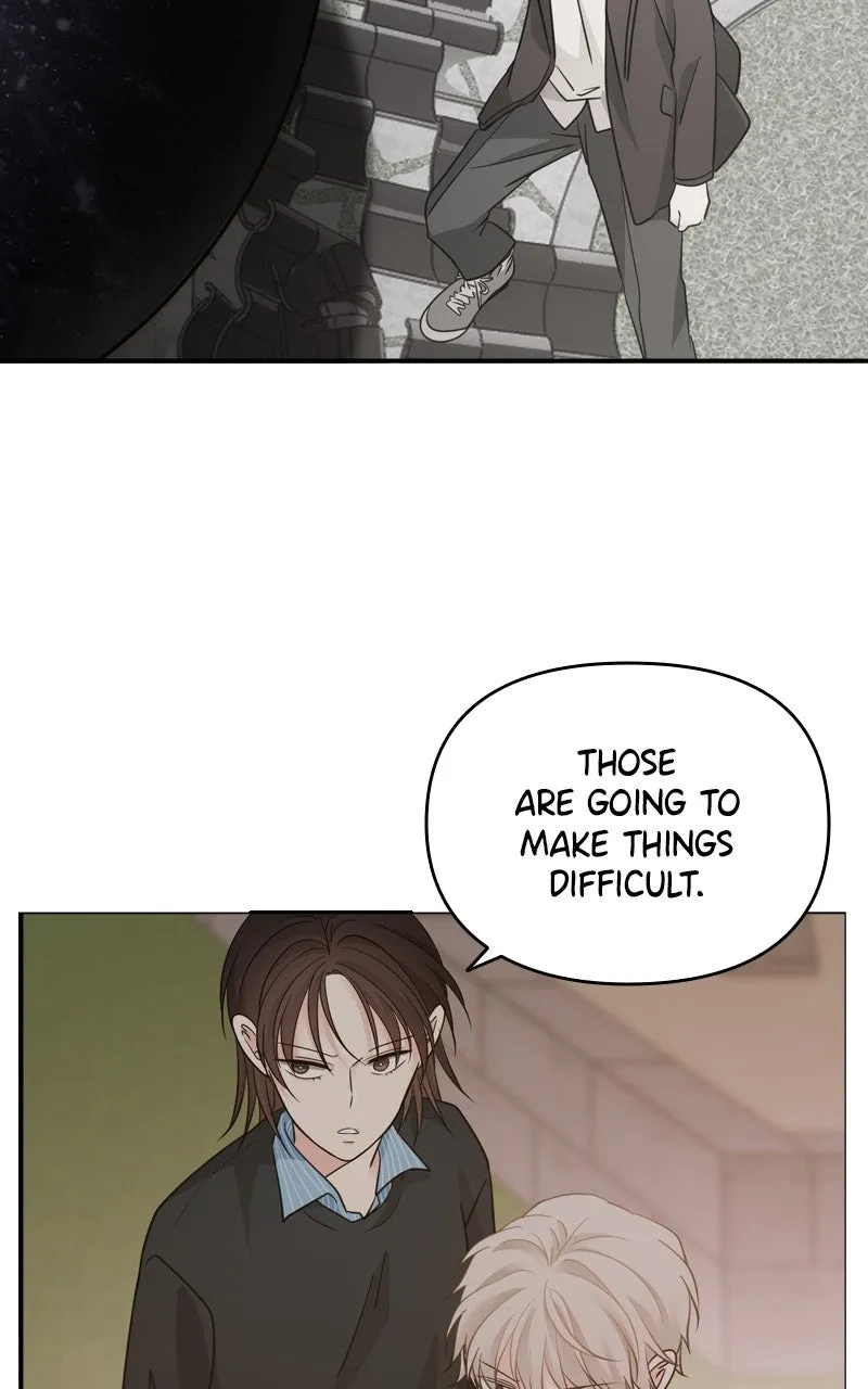 Read Disaster is Always By My Side chapter 55 image 10 on Lezhin