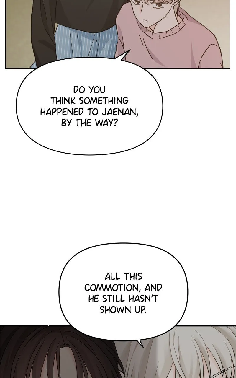 Read Disaster is Always By My Side chapter 55 image 11 on Lezhin