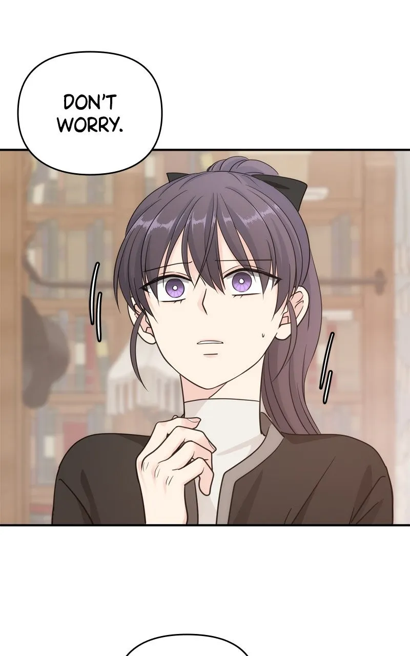 Read Disaster is Always By My Side chapter 55 image 15 on Lezhin