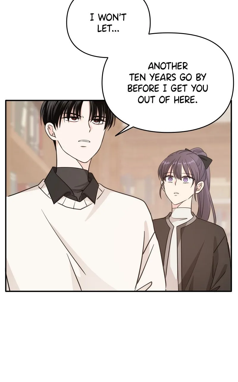 Read Disaster is Always By My Side chapter 55 image 16 on Lezhin
