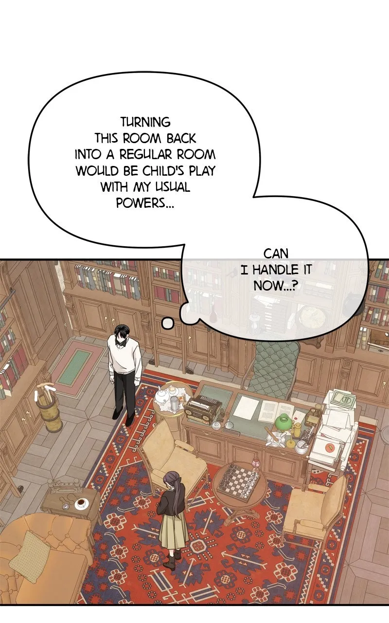 Read Disaster is Always By My Side chapter 55 image 17 on Lezhin