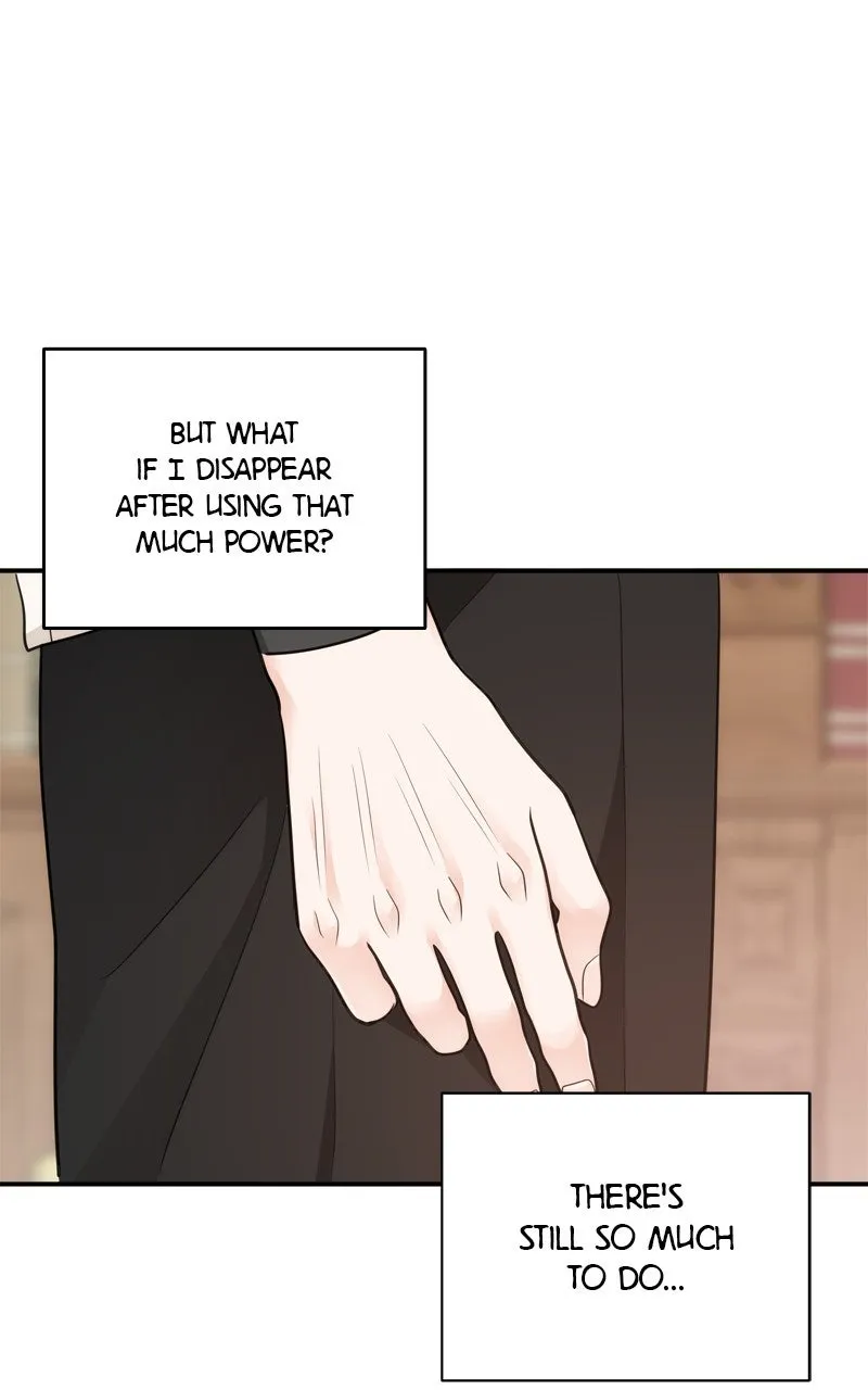 Read Disaster is Always By My Side chapter 55 image 18 on Lezhin