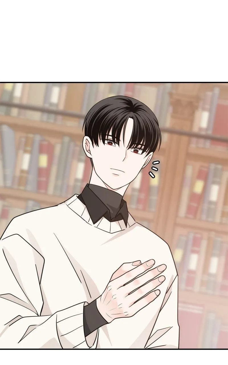 Read Disaster is Always By My Side chapter 55 image 19 on Lezhin