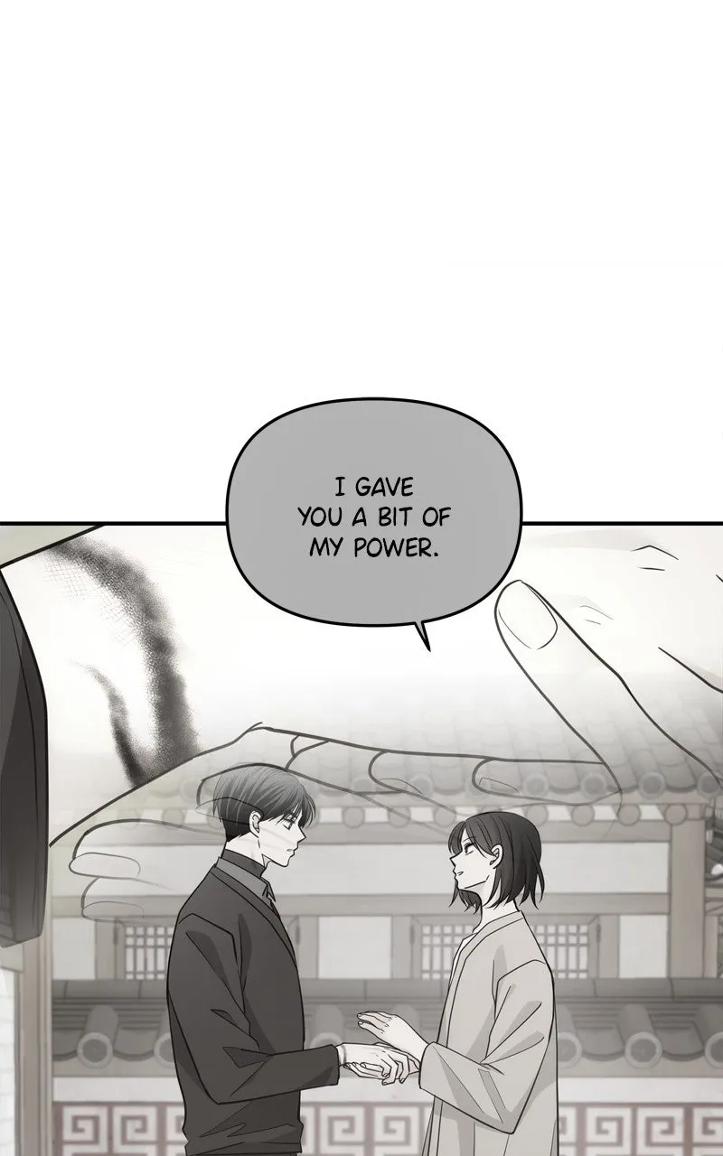 Read Disaster is Always By My Side chapter 55 image 21 on Lezhin