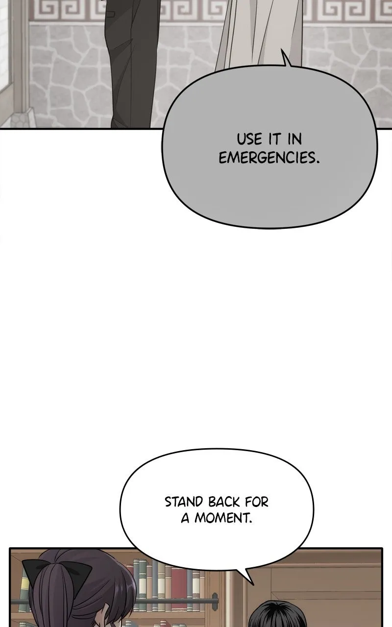 Read Disaster is Always By My Side chapter 55 image 22 on Lezhin